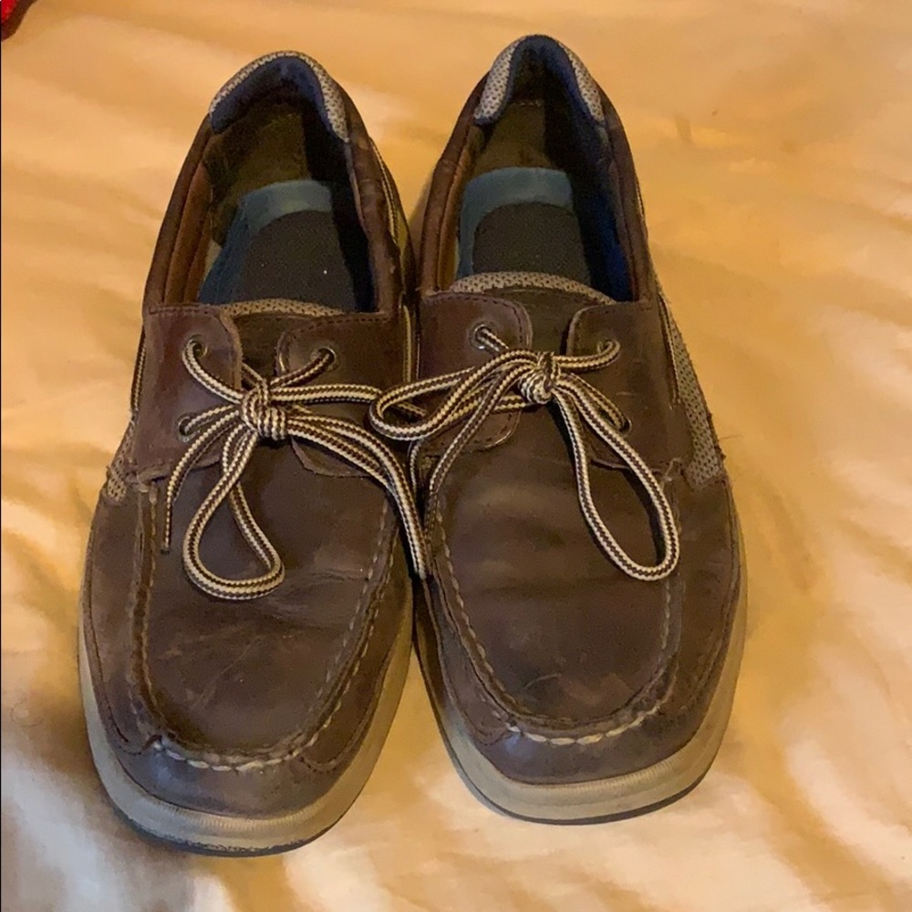 Sperry Top-Sider’s